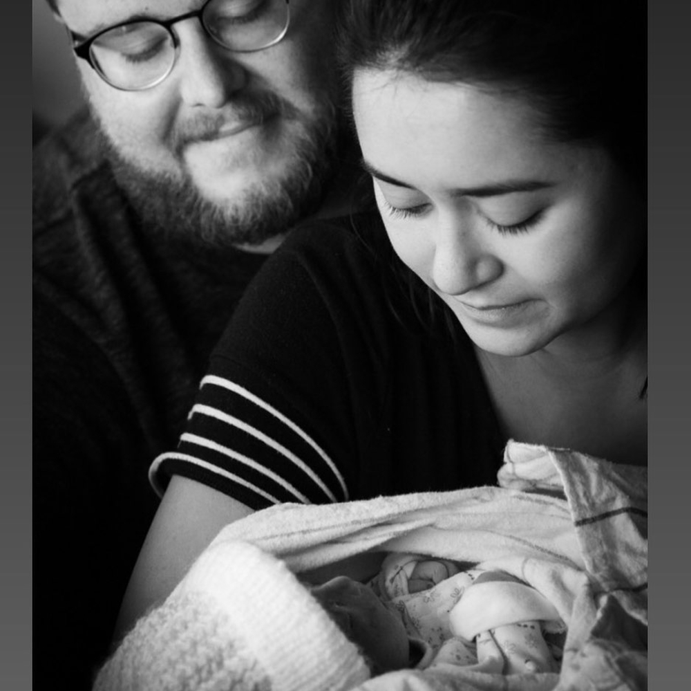 Meet your Posher, Brenda